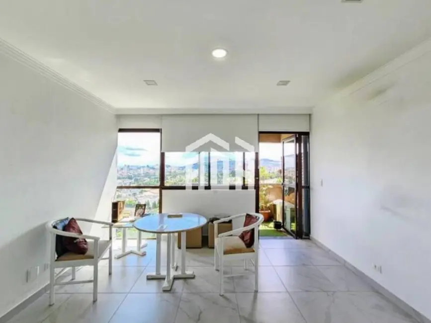 Foto 4 de Apartamento com 1 quarto à venda, 54m2 em Barueri - SP