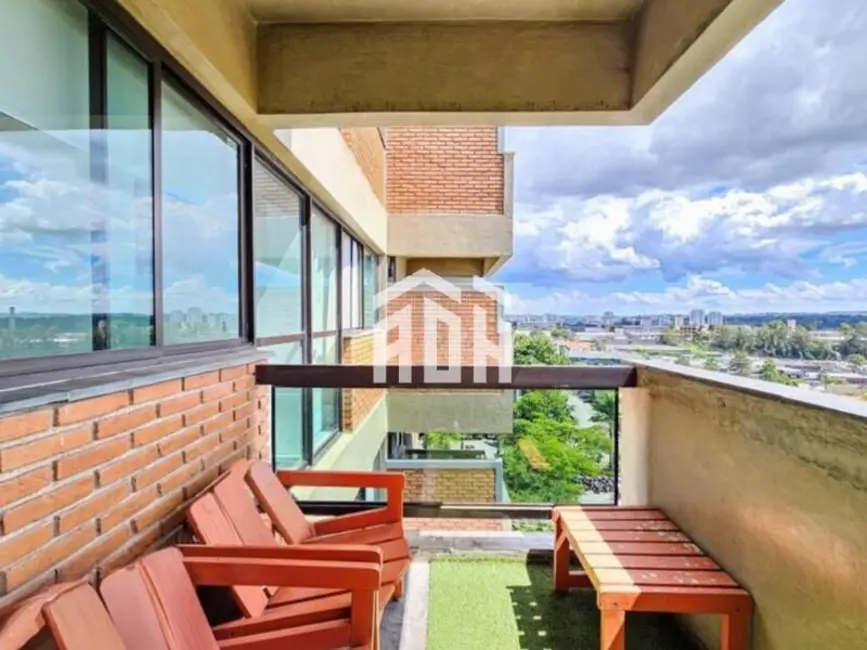 Foto 8 de Apartamento com 1 quarto à venda, 54m2 em Barueri - SP