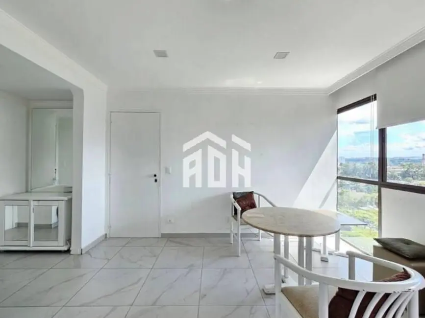 Foto 3 de Apartamento com 1 quarto à venda, 54m2 em Barueri - SP