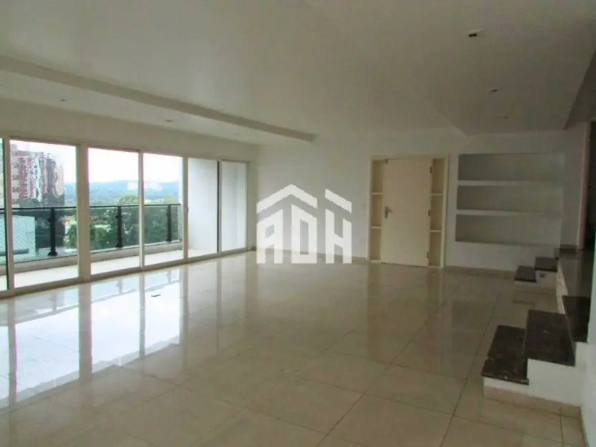 Apartamento com 2 quartos à venda e para alugar, 300m2 em Barueri - SP - imagem 5 Foto 5 de Apartamento com 2 quartos à venda e para alugar, 300m2 em Barueri - SP