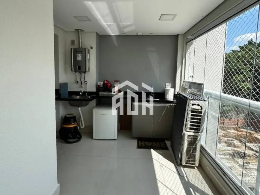 Apartamento com 1 quarto para alugar, 67m2 em Melville Empresarial I e II, Barueri - SP - imagem 8 Foto 8 de Apartamento com 1 quarto para alugar, 67m2 em Melville Empresarial I e II, Barueri - SP