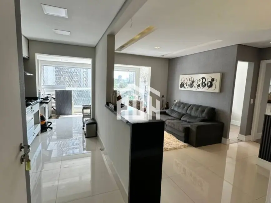Foto 1 de Apartamento com 1 quarto para alugar, 67m2 em Melville Empresarial I e II, Barueri - SP