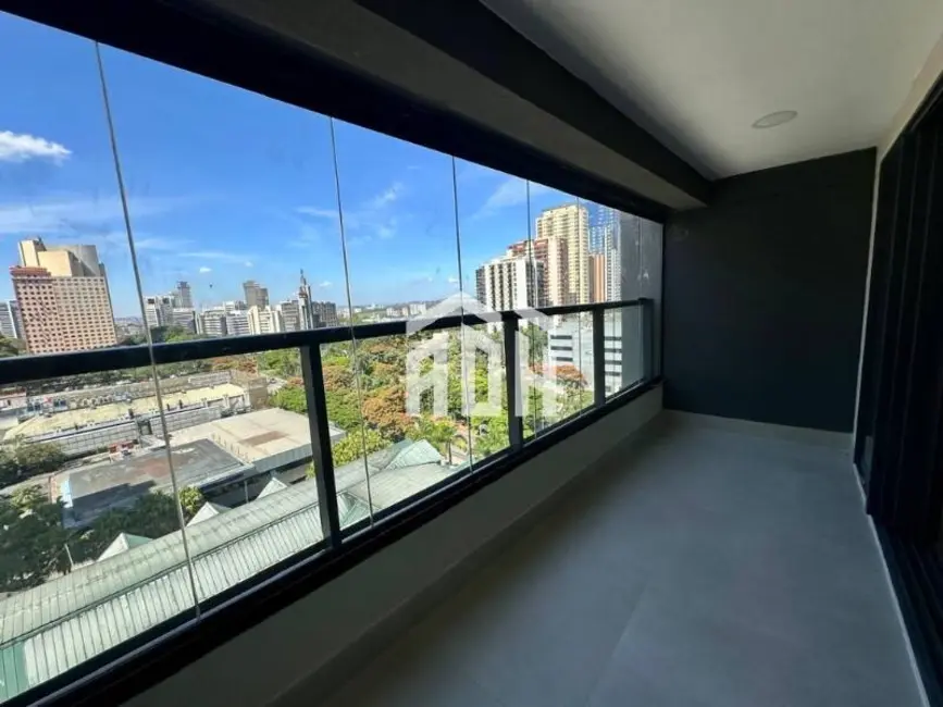 Foto 2 de Apartamento com 2 quartos à venda e para alugar, 113m2 em Barueri - SP