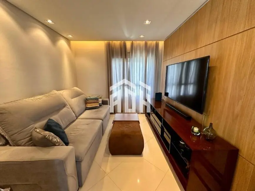 Foto 5 de Apartamento com 3 quartos à venda, 200m2 em Barueri - SP