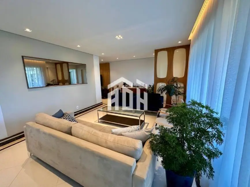 Foto 3 de Apartamento com 3 quartos à venda, 200m2 em Barueri - SP