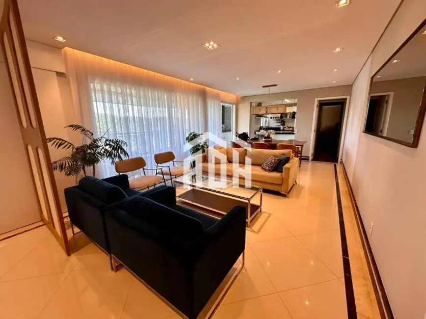 Foto 2 de Apartamento com 3 quartos à venda, 200m2 em Barueri - SP