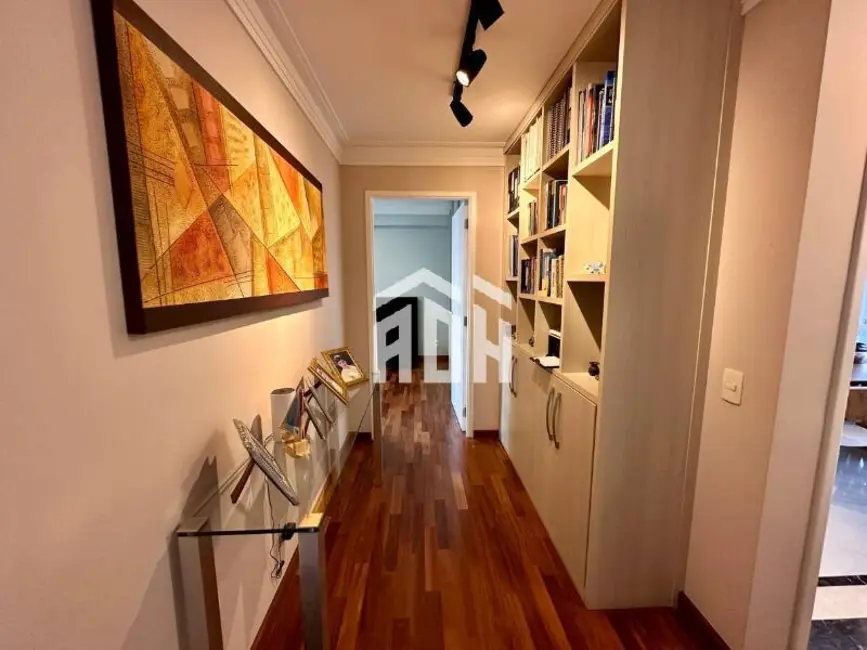 Foto 6 de Apartamento com 3 quartos à venda, 200m2 em Barueri - SP