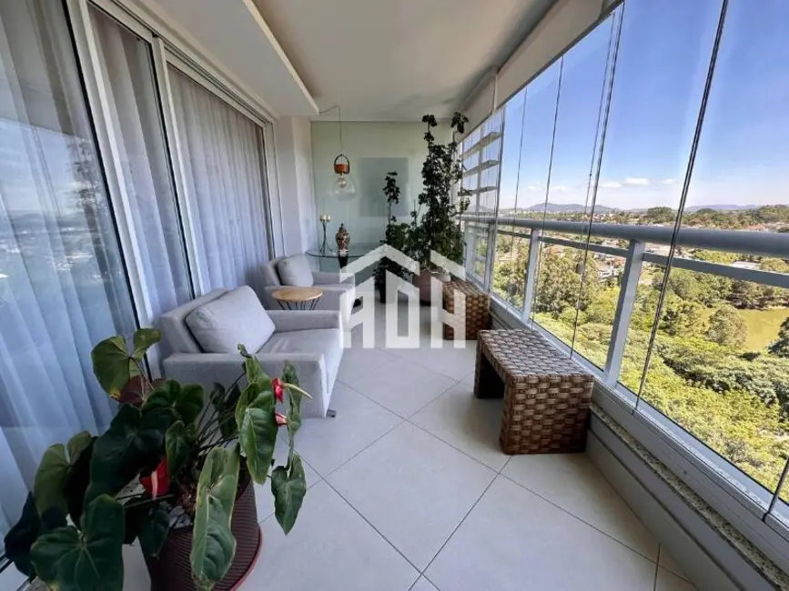 Foto 1 de Apartamento com 3 quartos à venda, 200m2 em Barueri - SP