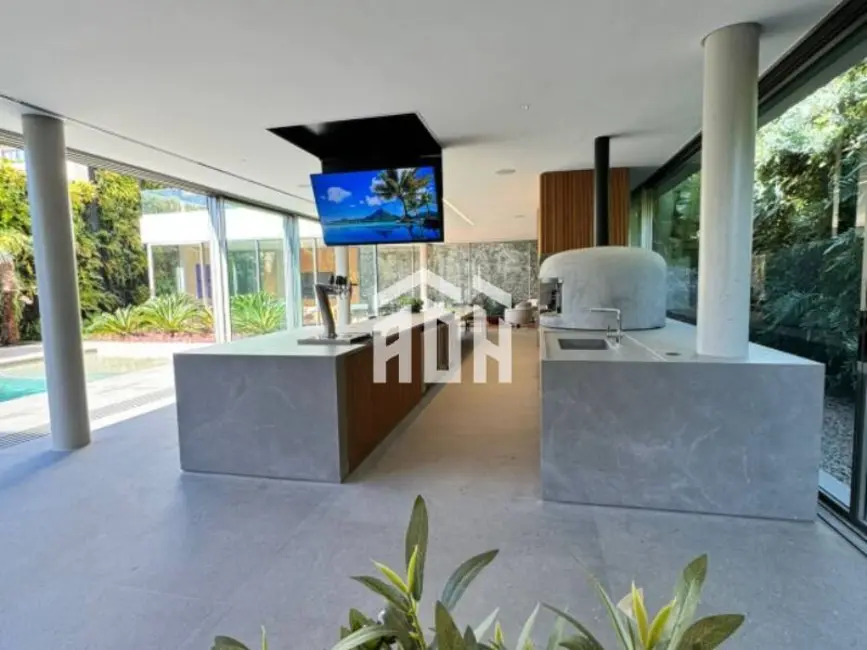 Casa com 4 quartos à venda, 1267m2 em Tamboré, Santana De Parnaiba - SP - imagem 8 Foto 8 de Casa com 4 quartos à venda, 1267m2 em Tamboré, Santana De Parnaiba - SP