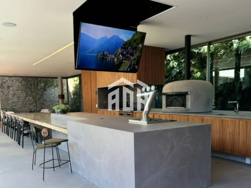 Casa com 4 quartos à venda, 1267m2 em Tamboré, Santana De Parnaiba - SP - imagem 5 Foto 5 de Casa com 4 quartos à venda, 1267m2 em Tamboré, Santana De Parnaiba - SP