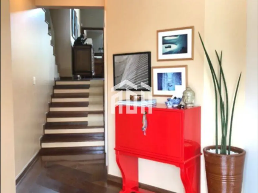 Foto 6 de Casa com 4 quartos à venda, 499m2 em Alphaville Conde II, Barueri - SP