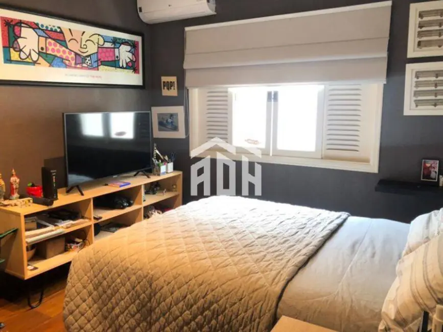 Foto 7 de Casa com 4 quartos à venda, 499m2 em Alphaville Conde II, Barueri - SP