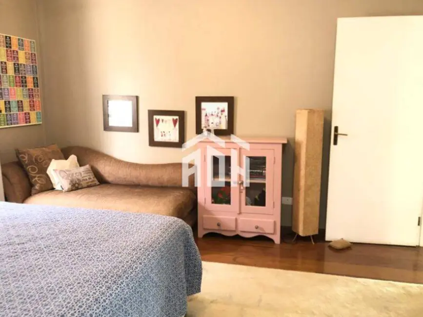 Foto 9 de Casa com 4 quartos à venda, 499m2 em Alphaville Conde II, Barueri - SP