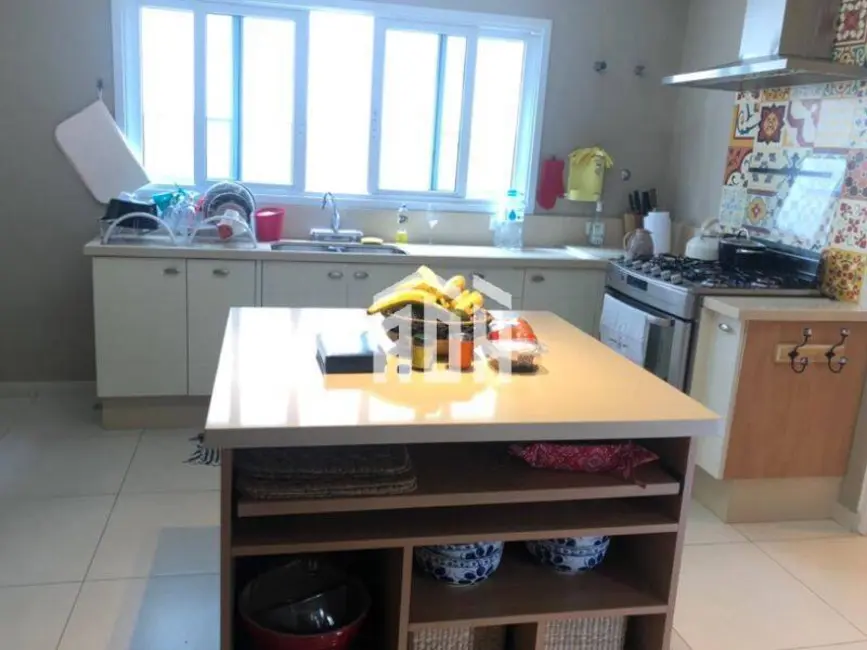 Foto 4 de Casa com 4 quartos à venda, 499m2 em Alphaville Conde II, Barueri - SP