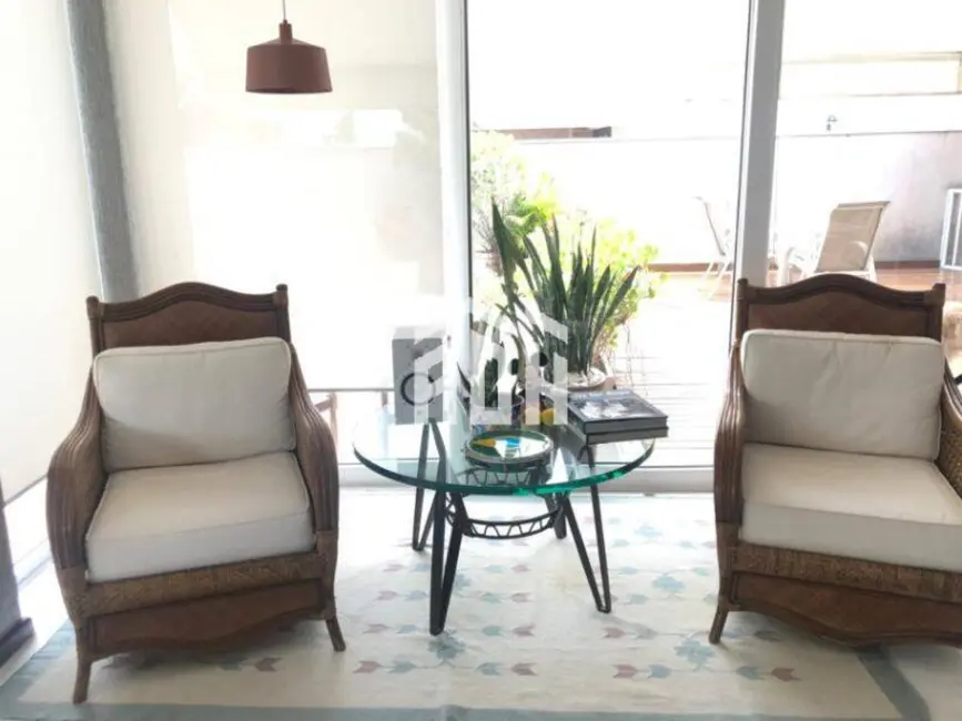 Foto 5 de Casa com 4 quartos à venda, 499m2 em Alphaville Conde II, Barueri - SP