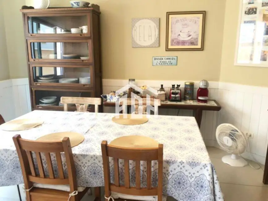 Foto 3 de Casa com 4 quartos à venda, 499m2 em Alphaville Conde II, Barueri - SP