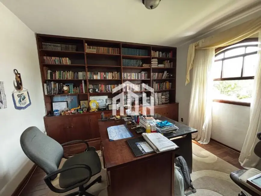 Foto 6 de Casa com 4 quartos à venda, 335m2 em Alphaville, Santana De Parnaiba - SP