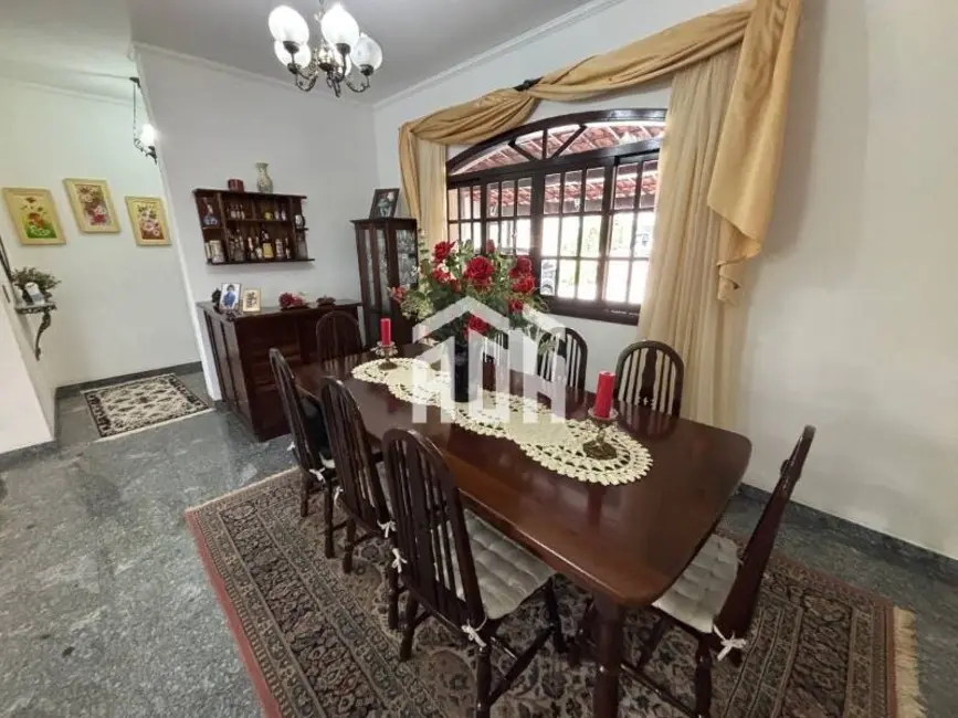 Foto 5 de Casa com 4 quartos à venda, 335m2 em Alphaville, Santana De Parnaiba - SP