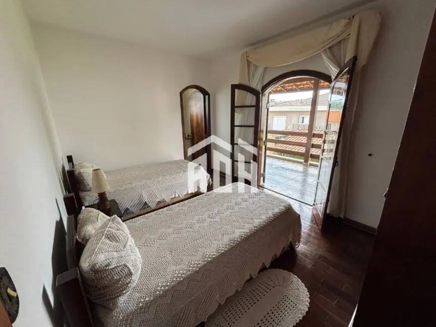 Foto 8 de Casa com 4 quartos à venda, 335m2 em Alphaville, Santana De Parnaiba - SP