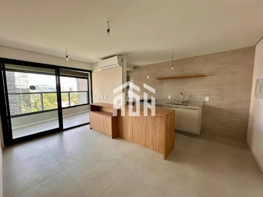 Apartamento com 2 quartos à venda e para alugar, 89m2 em Barueri - SP - imagem 3 Foto 3 de Apartamento com 2 quartos à venda e para alugar, 89m2 em Barueri - SP