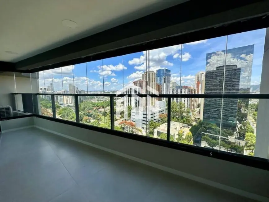 Apartamento com 2 quartos à venda e para alugar, 89m2 em Barueri - SP - imagem 4 Foto 4 de Apartamento com 2 quartos à venda e para alugar, 89m2 em Barueri - SP