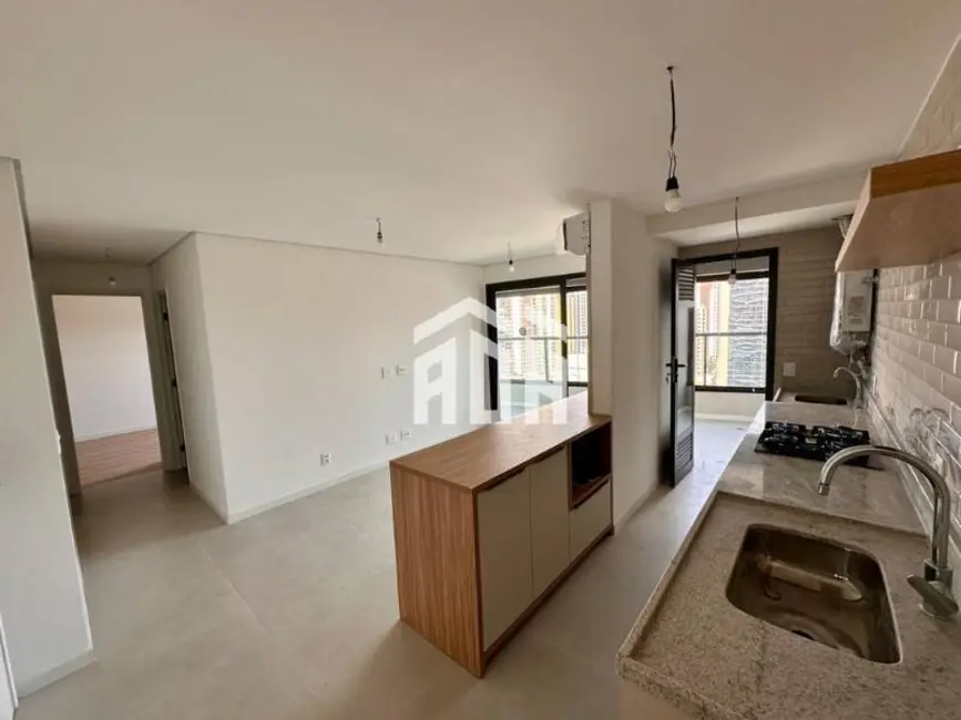 Apartamento com 2 quartos à venda e para alugar, 89m2 em Barueri - SP - imagem 9 Foto 9 de Apartamento com 2 quartos à venda e para alugar, 89m2 em Barueri - SP