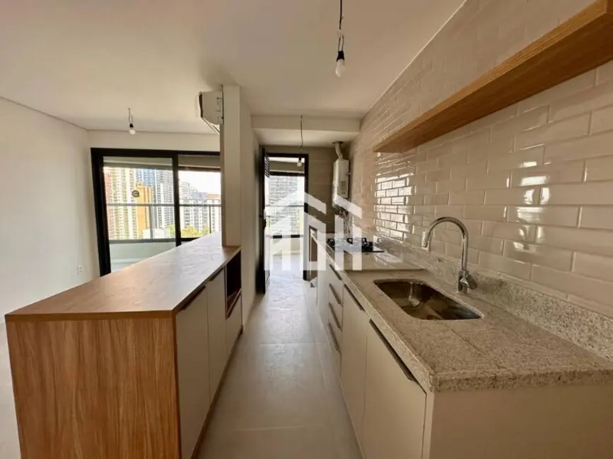 Apartamento com 2 quartos à venda e para alugar, 89m2 em Barueri - SP - imagem 2 Foto 2 de Apartamento com 2 quartos à venda e para alugar, 89m2 em Barueri - SP