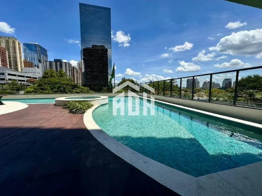 Foto 9 de Apartamento com 2 quartos à venda e para alugar, 75m2 em Barueri - SP