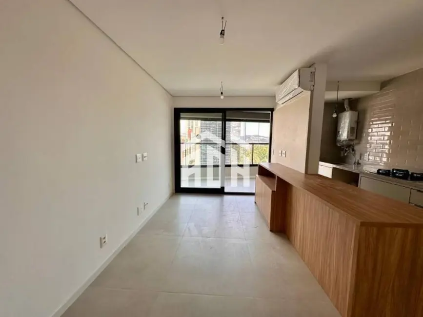 Foto 2 de Apartamento com 2 quartos à venda e para alugar, 75m2 em Barueri - SP