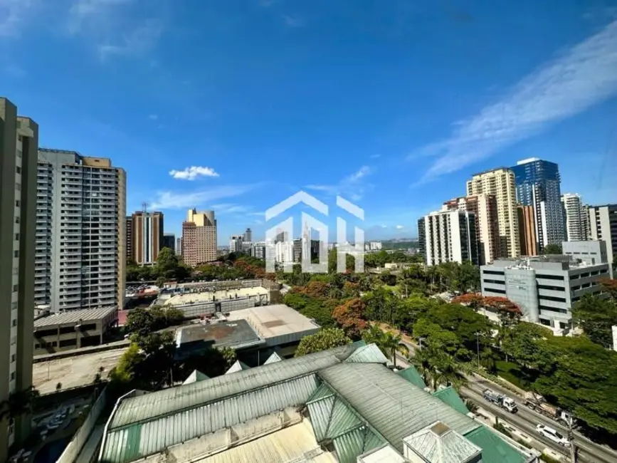 Foto 6 de Apartamento com 2 quartos à venda e para alugar, 75m2 em Barueri - SP