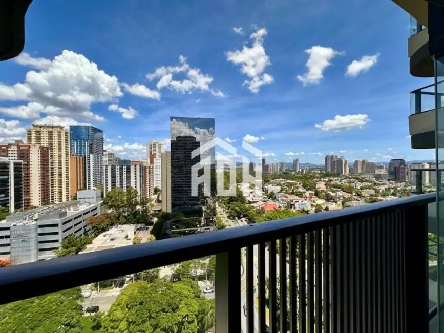 Foto 3 de Apartamento com 2 quartos à venda e para alugar, 75m2 em Barueri - SP