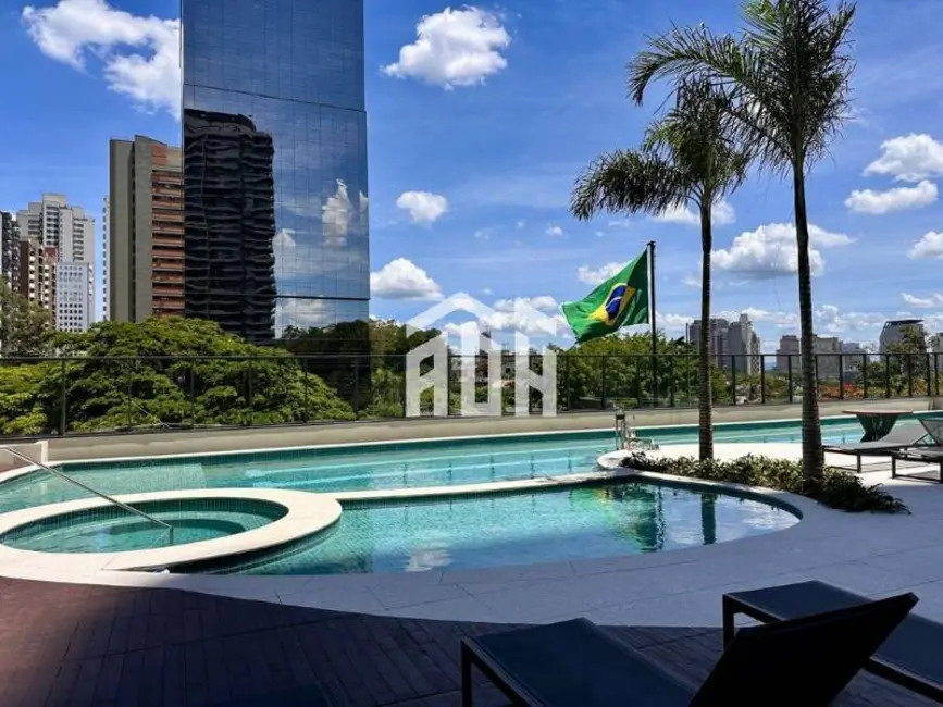 Foto 8 de Apartamento com 2 quartos à venda e para alugar, 75m2 em Barueri - SP