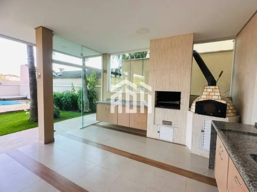 Casa com 4 quartos para alugar, 450m2 em Alphaville, Santana De Parnaiba - SP - imagem 7 Foto 7 de Casa com 4 quartos para alugar, 450m2 em Alphaville, Santana De Parnaiba - SP