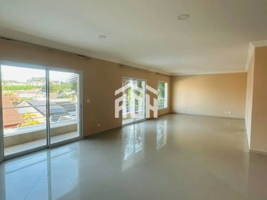 Casa com 4 quartos para alugar, 450m2 em Alphaville, Santana De Parnaiba - SP - imagem 8 Foto 8 de Casa com 4 quartos para alugar, 450m2 em Alphaville, Santana De Parnaiba - SP