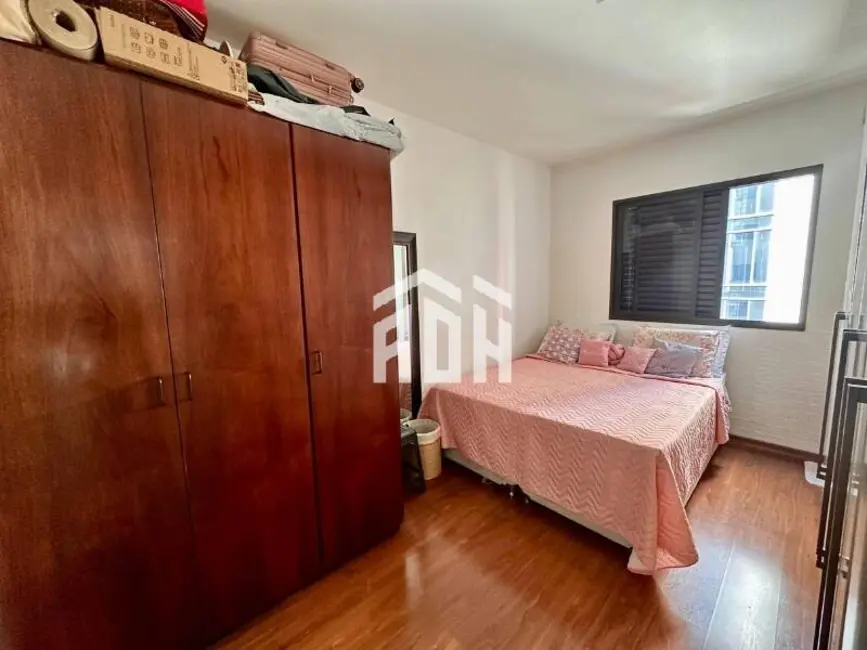 Foto 5 de Apartamento com 3 quartos à venda, 75m2 em Barueri - SP