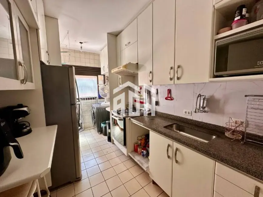 Foto 8 de Apartamento com 3 quartos à venda, 75m2 em Barueri - SP