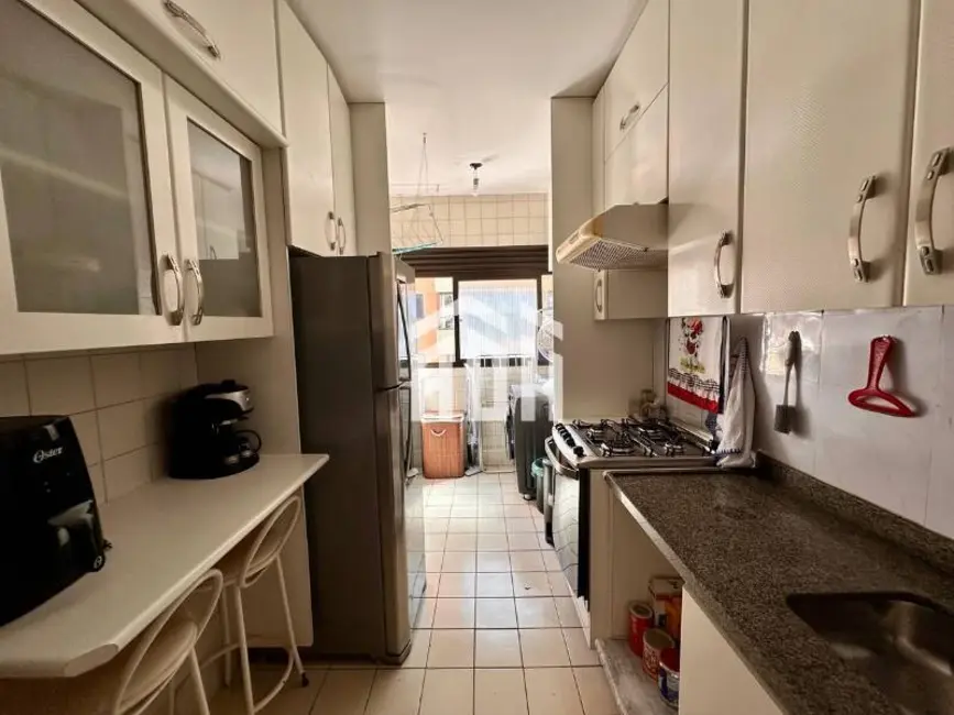 Foto 9 de Apartamento com 3 quartos à venda, 75m2 em Barueri - SP