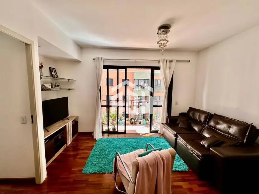 Foto 2 de Apartamento com 3 quartos à venda, 75m2 em Barueri - SP