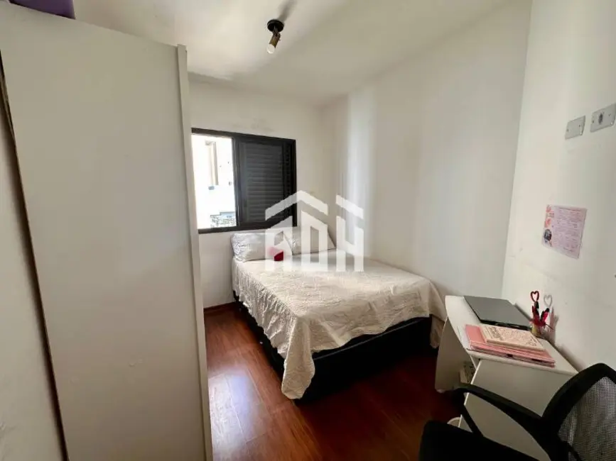 Foto 4 de Apartamento com 3 quartos à venda, 75m2 em Barueri - SP