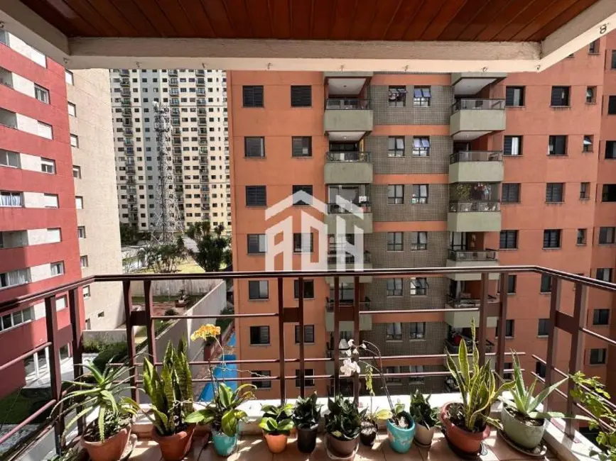 Foto 1 de Apartamento com 3 quartos à venda, 75m2 em Barueri - SP