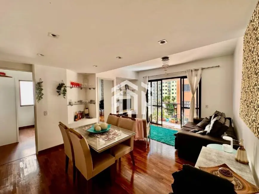 Foto 7 de Apartamento com 3 quartos à venda, 75m2 em Barueri - SP