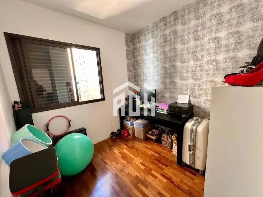 Foto 3 de Apartamento com 3 quartos à venda, 75m2 em Barueri - SP