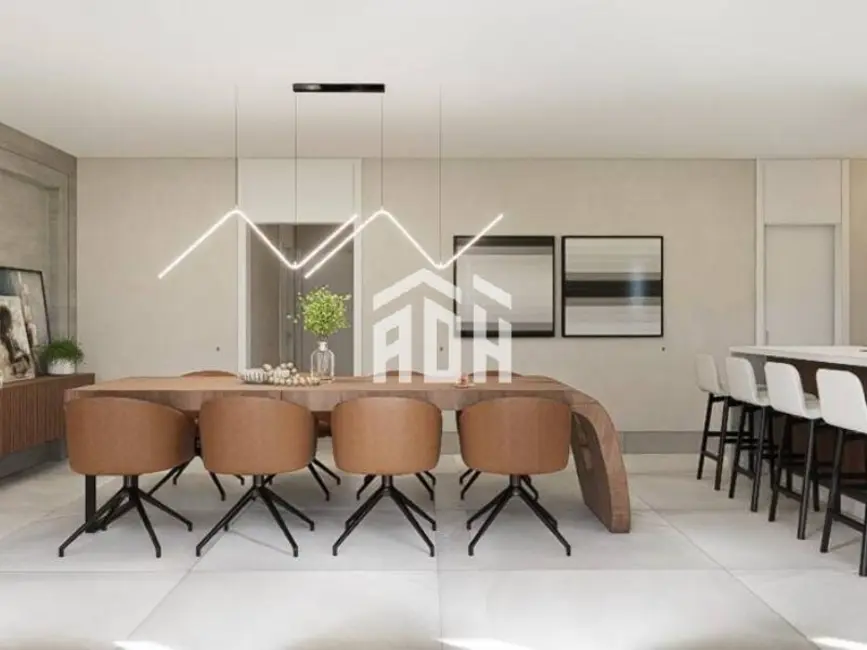 Casa com 4 quartos à venda, 320m2 em Alphaville, Santana De Parnaiba - SP - imagem 8 Foto 8 de Casa com 4 quartos à venda, 320m2 em Alphaville, Santana De Parnaiba - SP