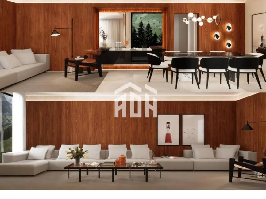 Casa com 4 quartos à venda, 320m2 em Alphaville, Santana De Parnaiba - SP - imagem 5 Foto 5 de Casa com 4 quartos à venda, 320m2 em Alphaville, Santana De Parnaiba - SP