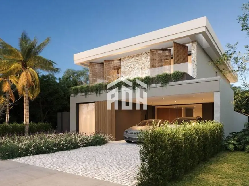 Foto 2 de Casa com 4 quartos à venda, 320m2 em Alphaville, Santana De Parnaiba - SP