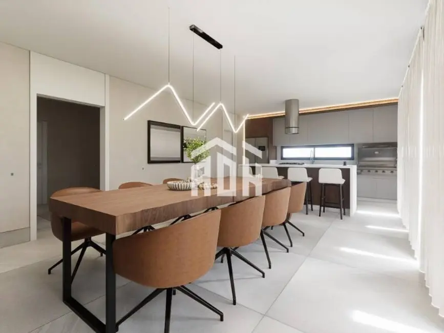 Casa com 4 quartos à venda, 320m2 em Alphaville, Santana De Parnaiba - SP - imagem 7 Foto 7 de Casa com 4 quartos à venda, 320m2 em Alphaville, Santana De Parnaiba - SP