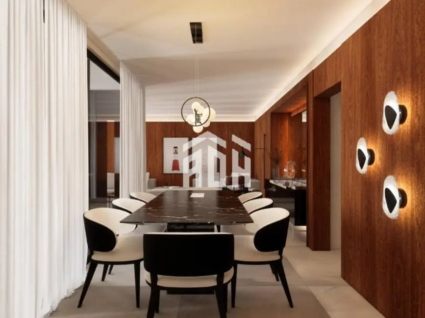 Casa com 4 quartos à venda, 320m2 em Alphaville, Santana De Parnaiba - SP - imagem 6 Foto 6 de Casa com 4 quartos à venda, 320m2 em Alphaville, Santana De Parnaiba - SP