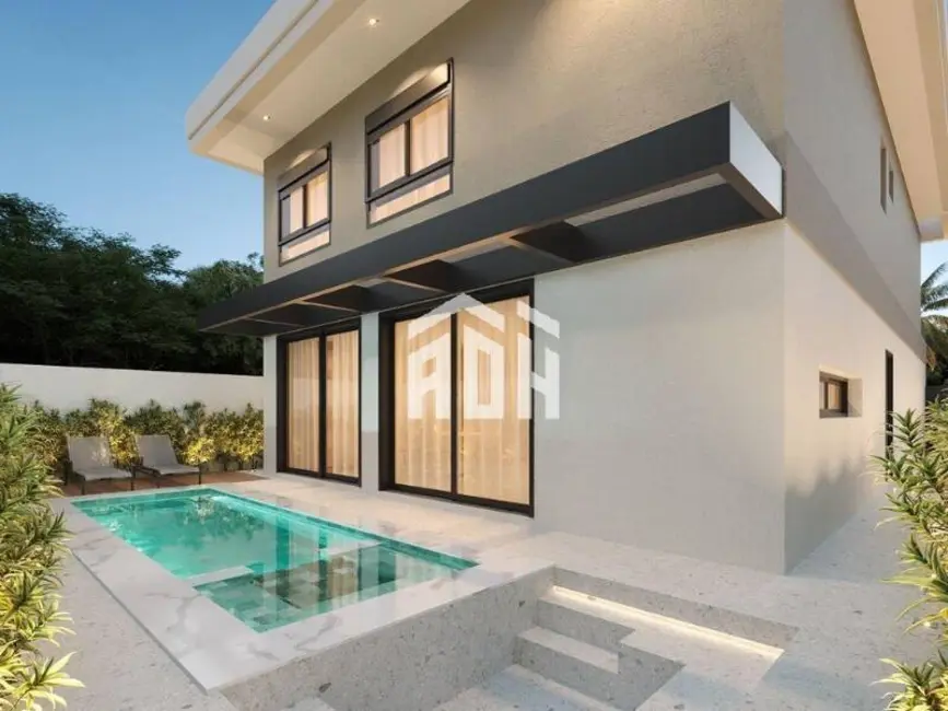 Casa com 4 quartos à venda, 320m2 em Alphaville, Santana De Parnaiba - SP - imagem 3 Foto 3 de Casa com 4 quartos à venda, 320m2 em Alphaville, Santana De Parnaiba - SP