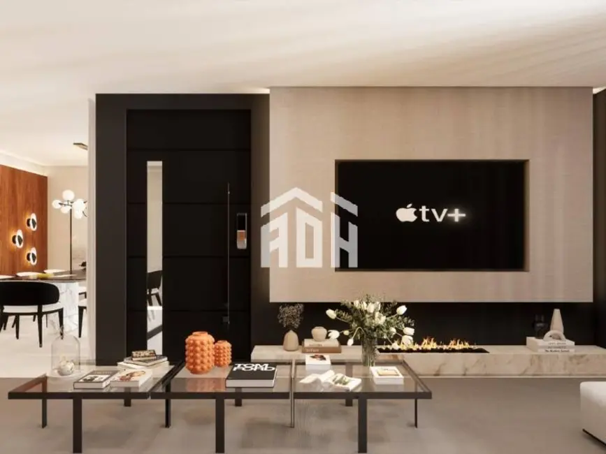 Casa com 4 quartos à venda, 320m2 em Alphaville, Santana De Parnaiba - SP - imagem 4 Foto 4 de Casa com 4 quartos à venda, 320m2 em Alphaville, Santana De Parnaiba - SP