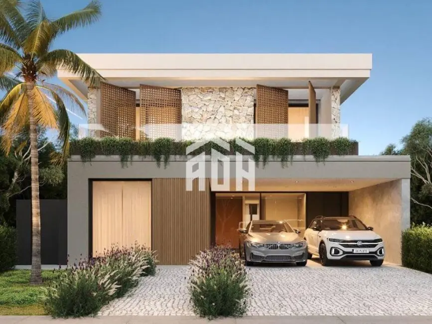Foto 1 de Casa com 4 quartos à venda, 320m2 em Alphaville, Santana De Parnaiba - SP